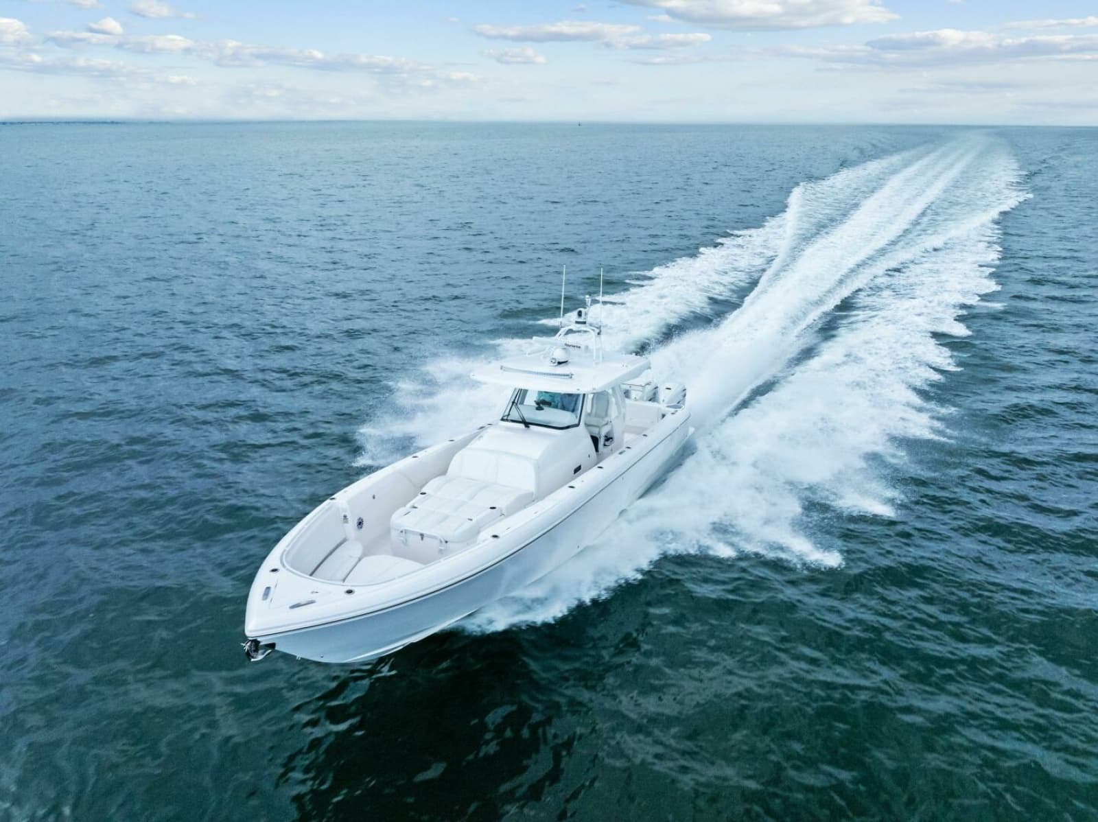 2020 Intrepid 407 Nomad SE - Photo 47