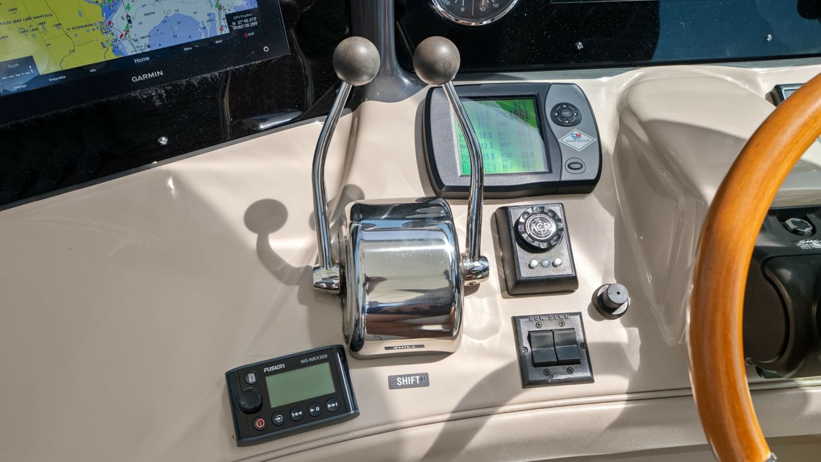 2005 Sea Ray Sundancer 500 - Photo 35
