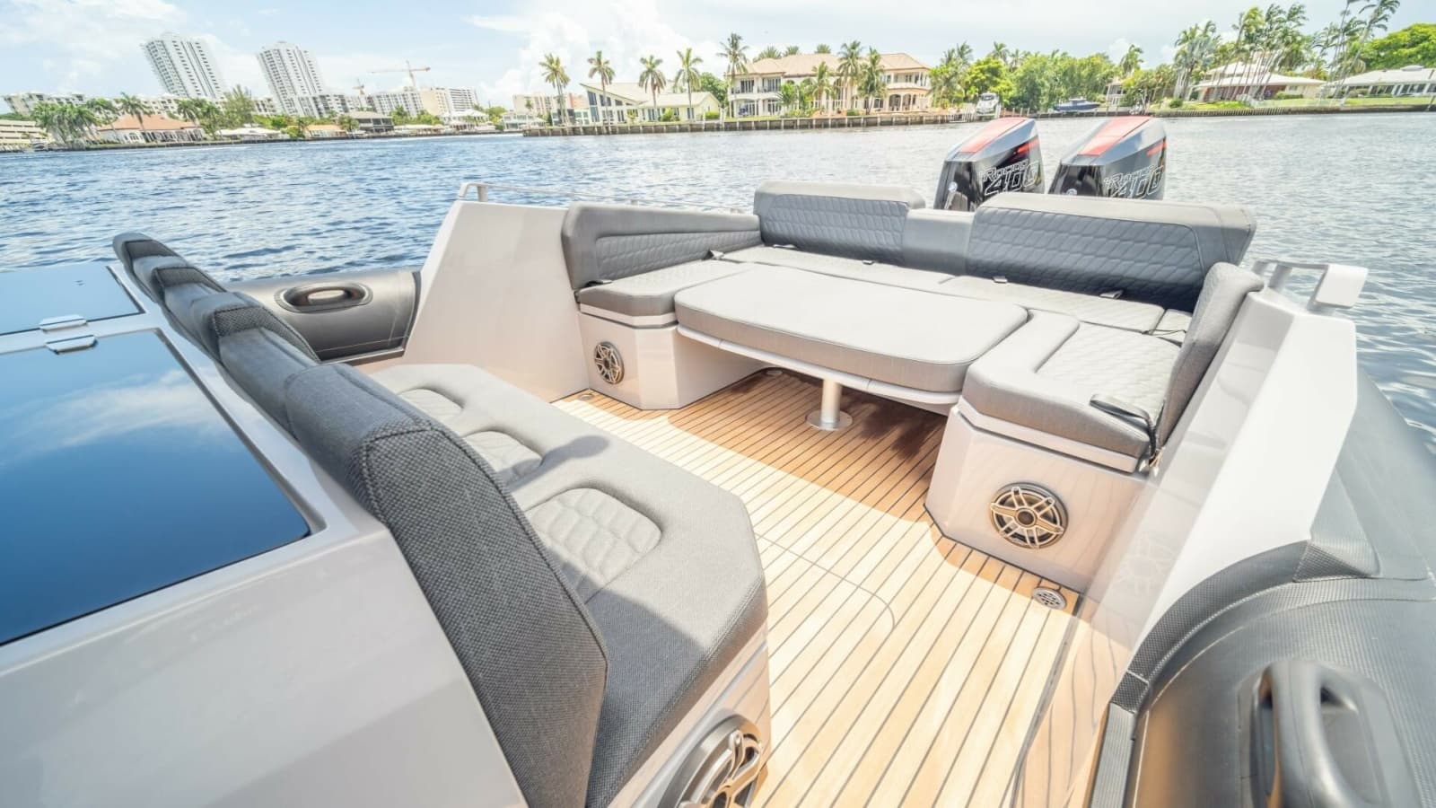 2025 Skipper 38 NC - Photo 7