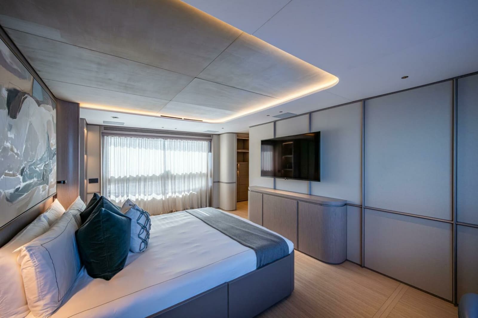 2023 Benetti 34M OASIS - Photo 47