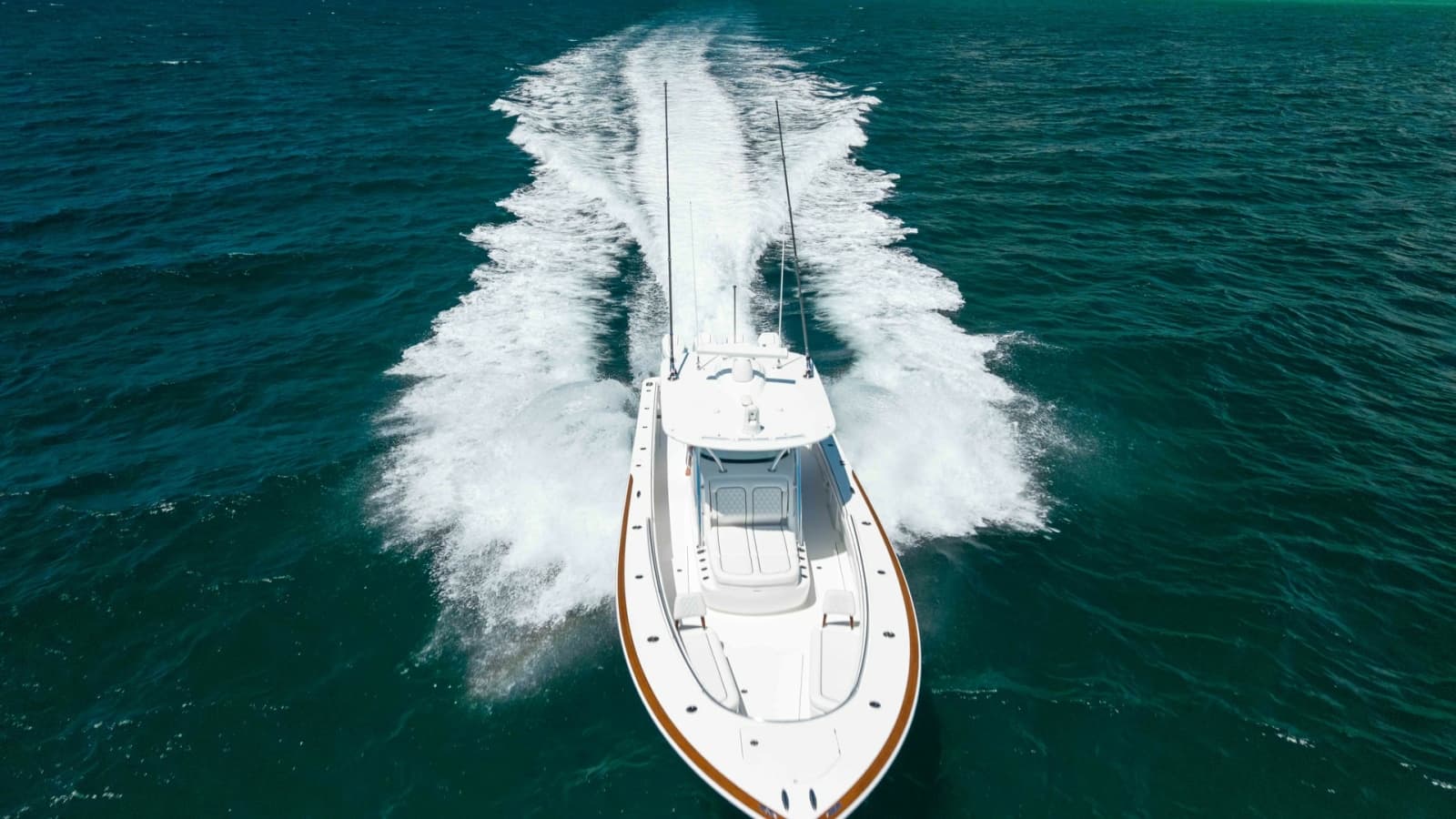 2025 Valhalla Boatworks V-41 Center Console - Photo 52