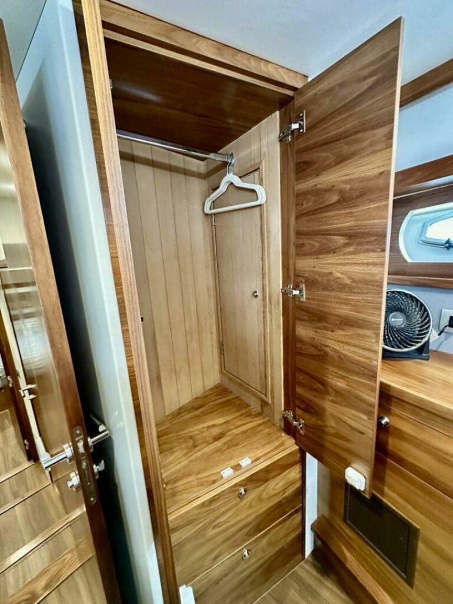2023 Outer Reef Trident 620 Trident EVO - Photo 66