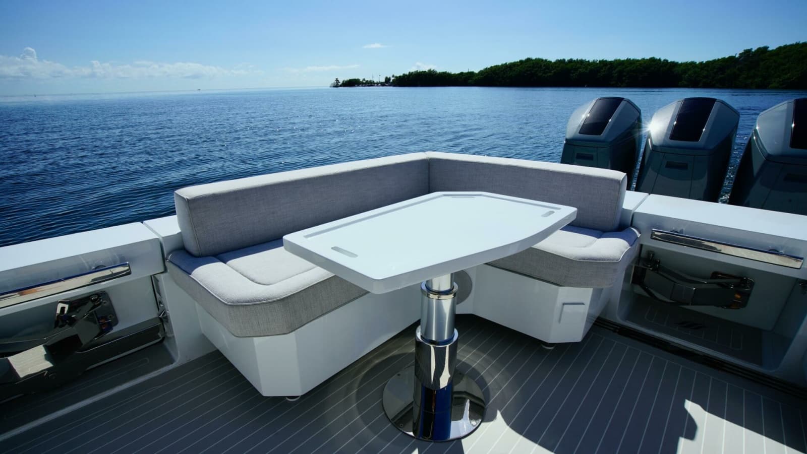 2024 Uniesse HTC5P - Photo 67