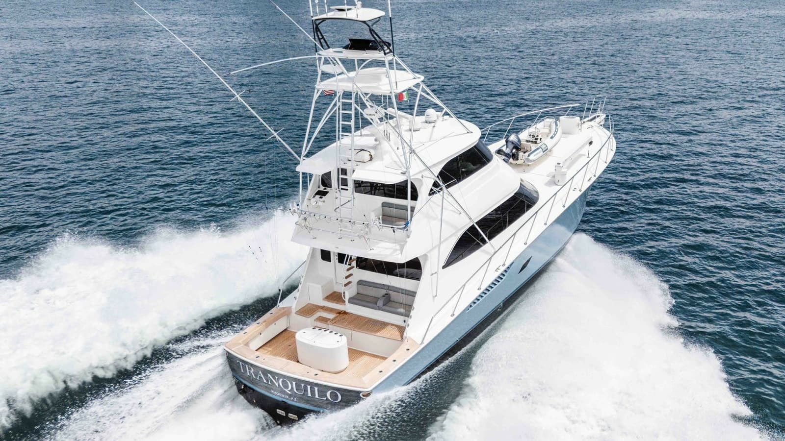 2014 Viking 76 Enclosed Bridge Sportfisher - Photo 78