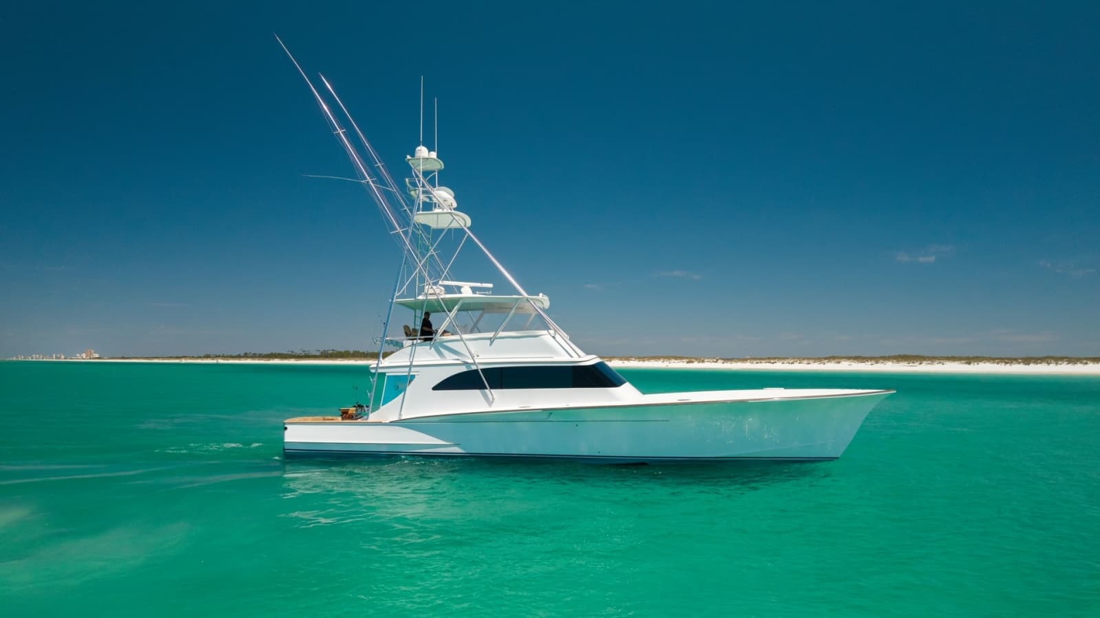2006 Blackwell 65 Convertible - Photo 56