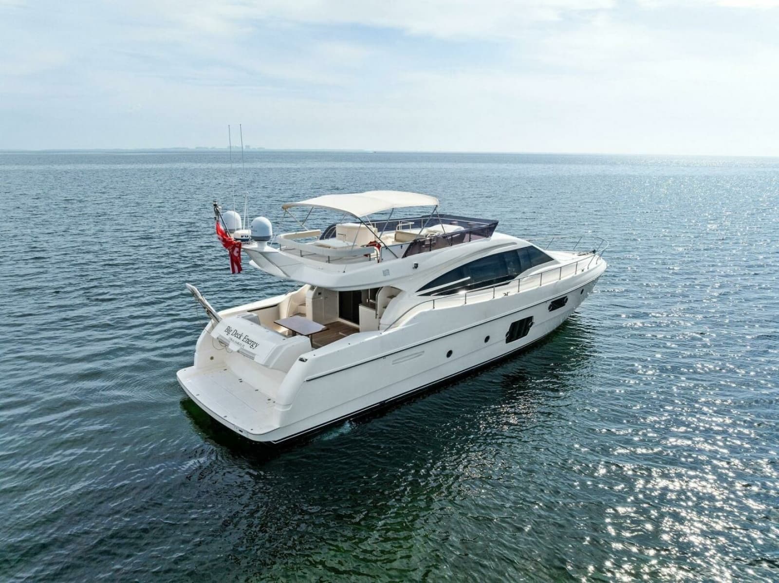 2013 Ferretti Yachts 620 - Photo 72