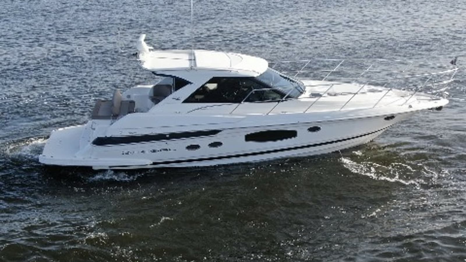 2014 Regal 46 Sport Coupe - Photo 63