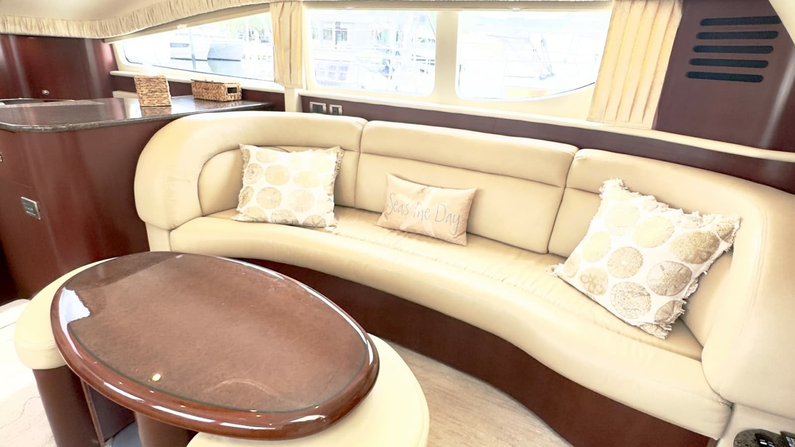 2006 Sea Ray 40 Motor Yacht - Photo 19