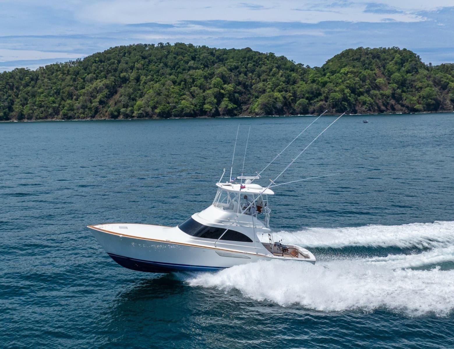 2023 Viking 46 Billfish - Photo 67