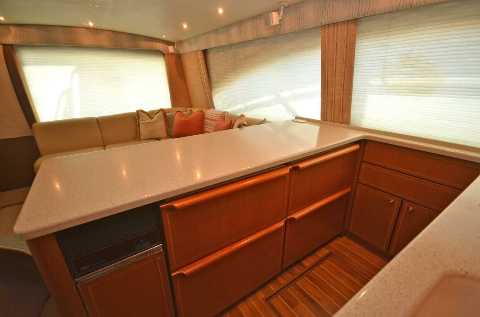 2005 Ocean Yachts 50 Super Sport - Photo 25