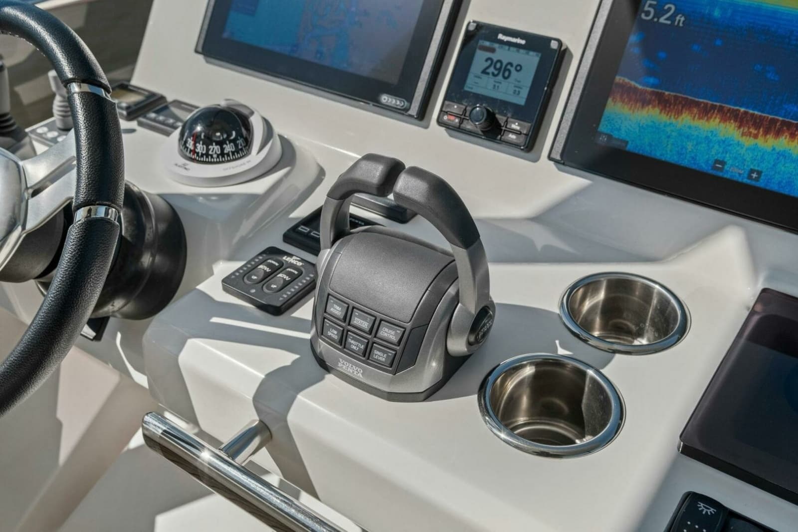 2022 Prestige 520 Flybridge - Photo 64