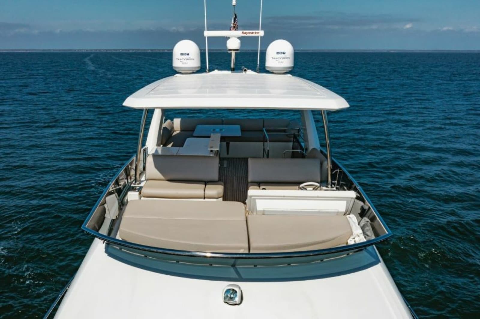 2020 Prestige 630 Flybridge - Photo 60