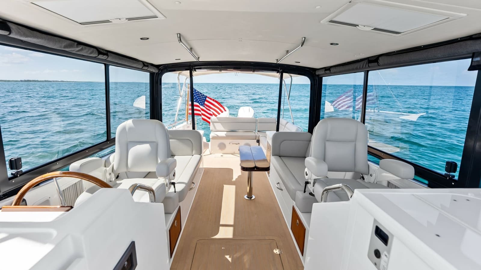 2025 MJM M3 - Photo 2