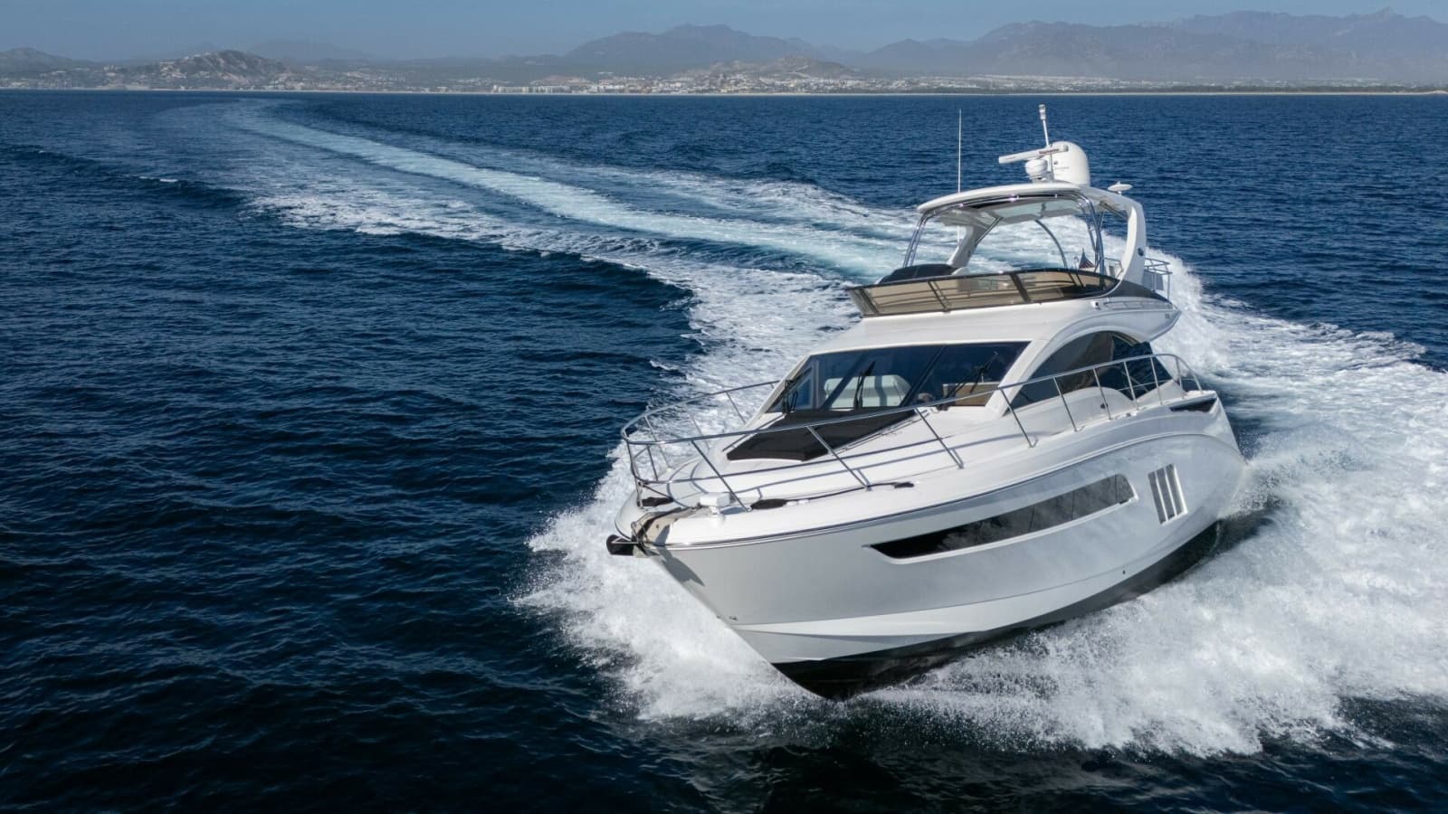 2017 Sea Ray 51 Flybridge - Photo 52