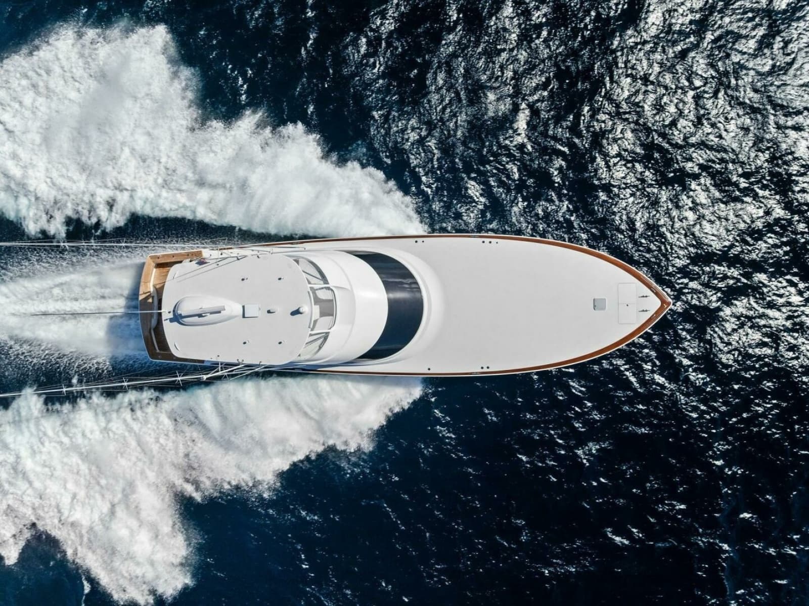 2026 Viking 82 Convertible - Photo 335