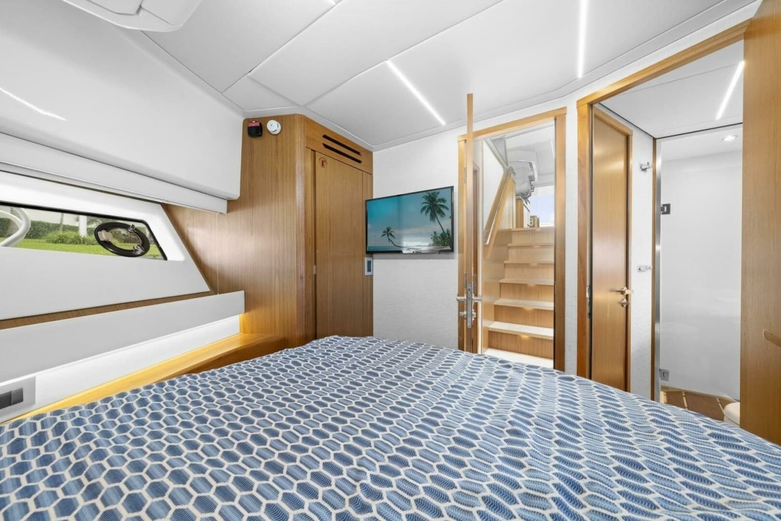 2023 Tiara Yachts EX 60 - Photo 69