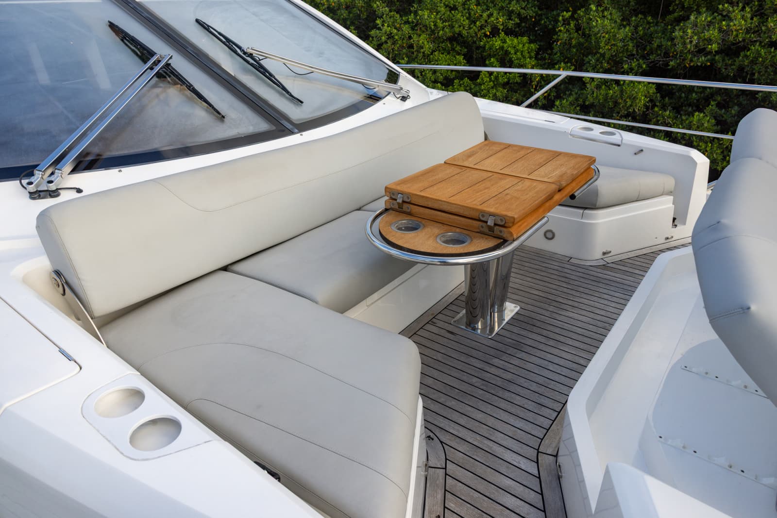 2022 Sunseeker Manhattan 68 - Photo 97