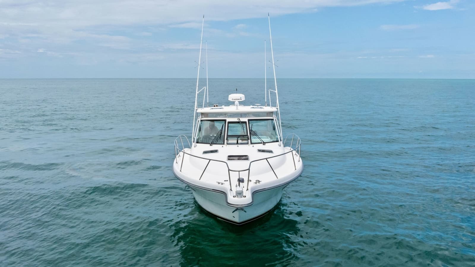 2007 Tiara Yachts 32 Open - Photo 35