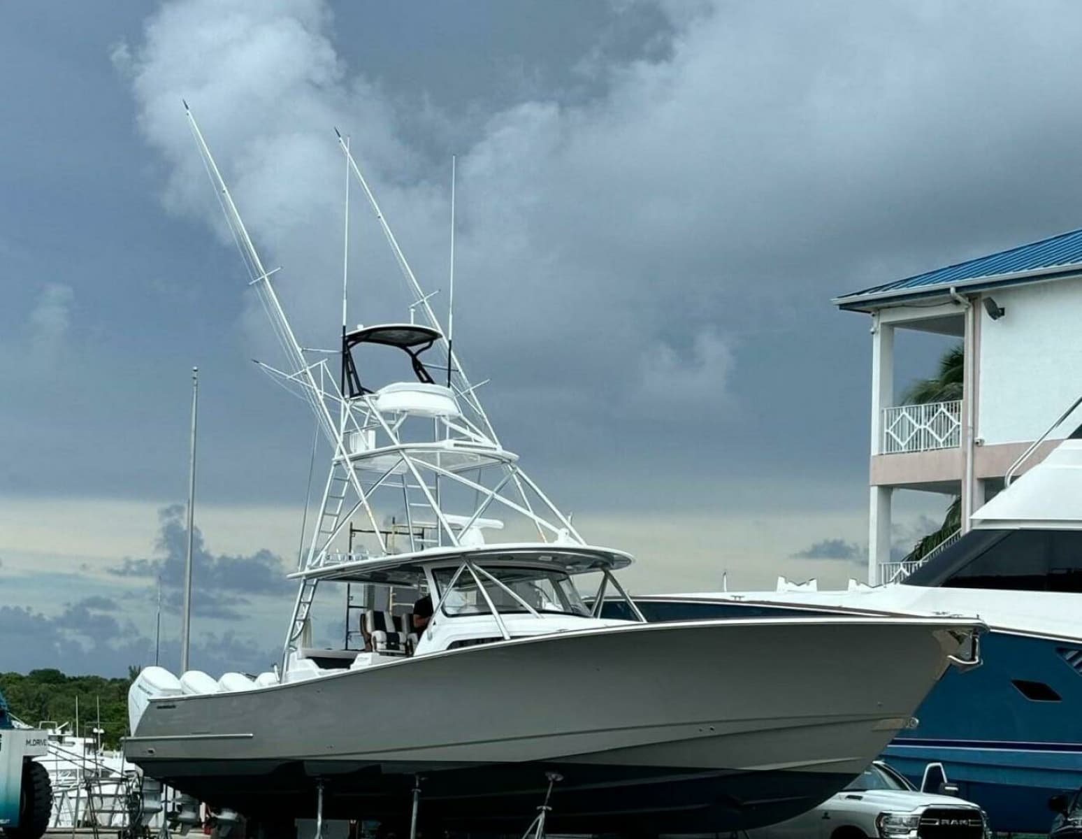 2024 Valhalla Boatworks V-55 - Photo 14