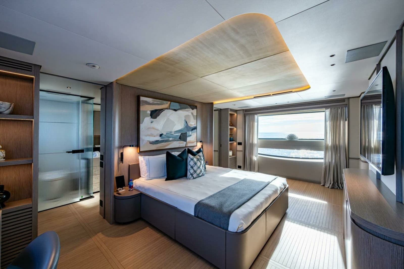 2023 Benetti 34M OASIS - Photo 44