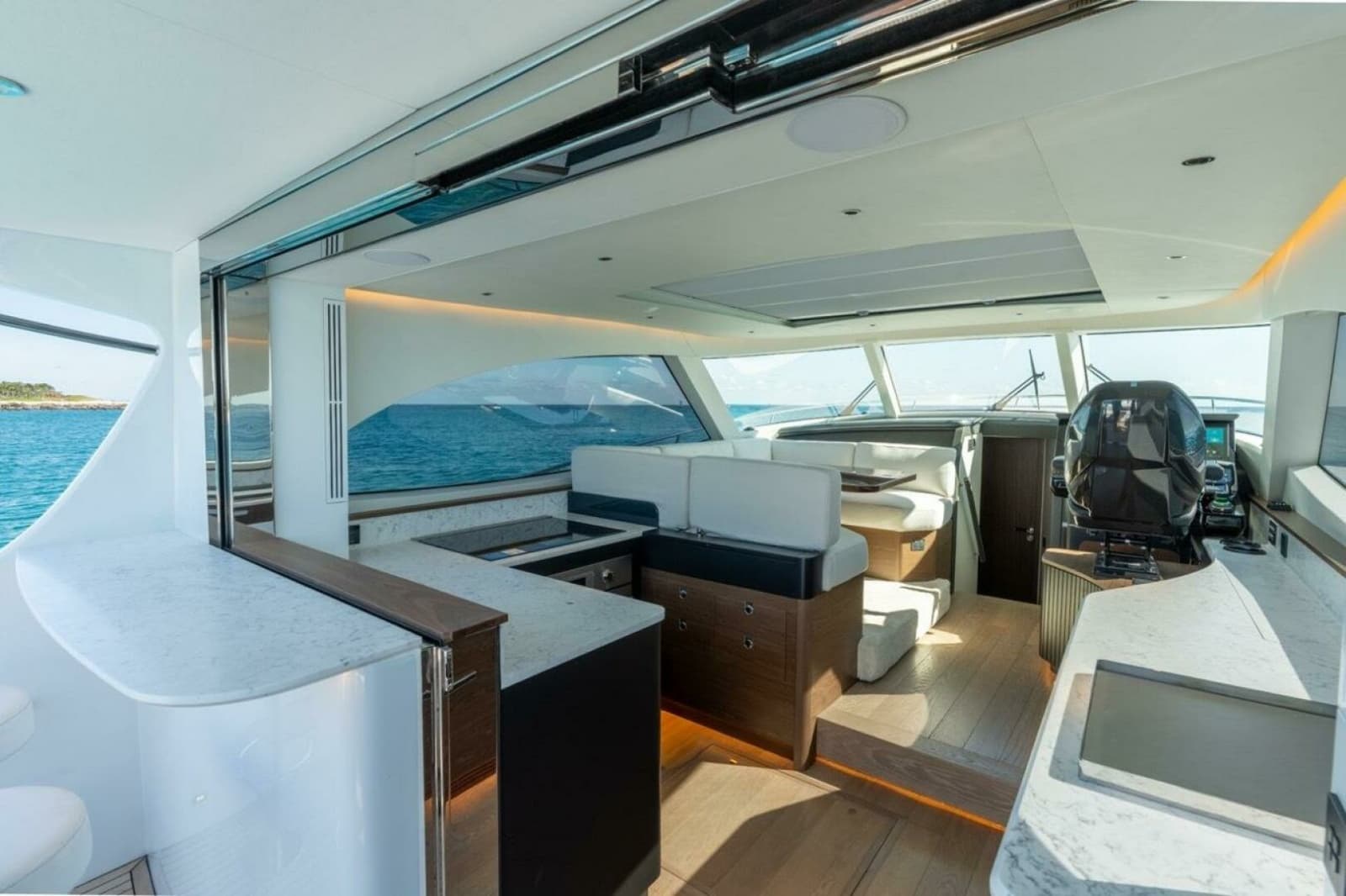 2026 ECLIPSE 505 Shadow - Photo 10