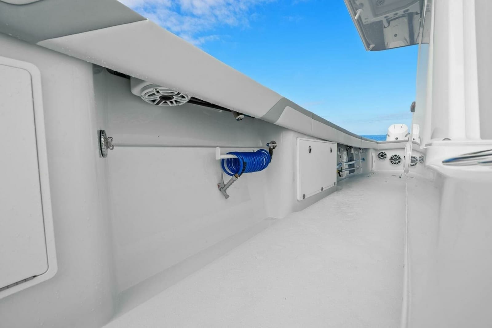2023 Yellowfin 39 Offshore - Photo 27