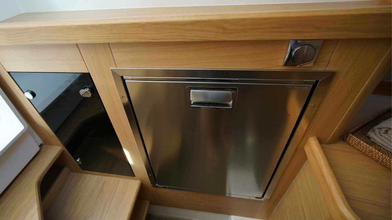 2024 Nimbus Tender 11 - Photo 14