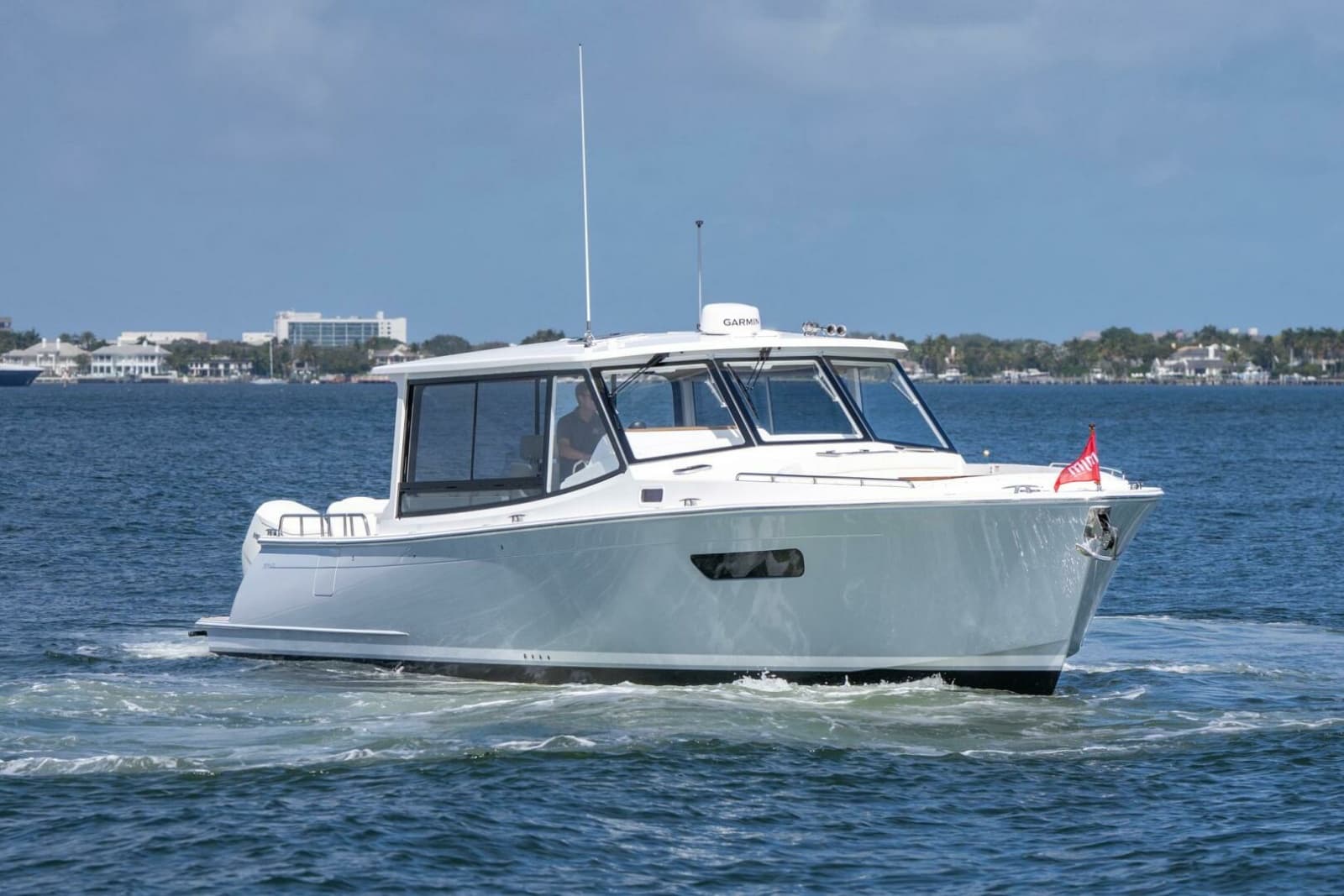 2026 MJM 47X - Photo 15