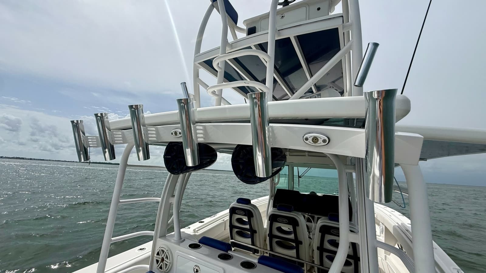 2018 Hydra-Sports 4200 Siesta - Photo 6
