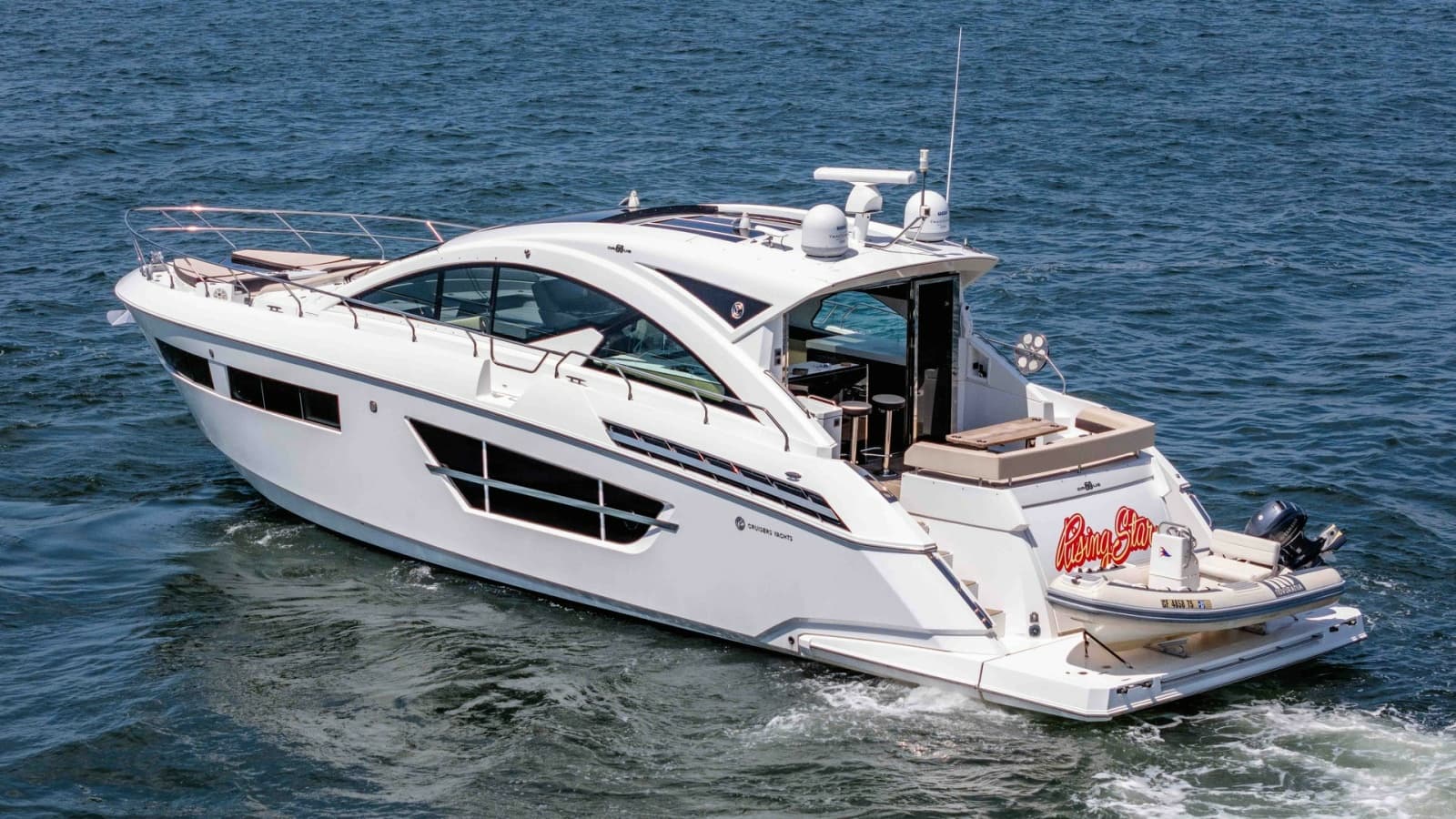 2017 Cruisers 60 Cantius  - Photo 49