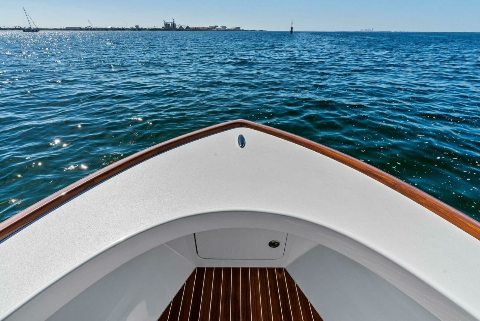 2024 Custom Center Console 26 High Ground Boatworks - Photo 7