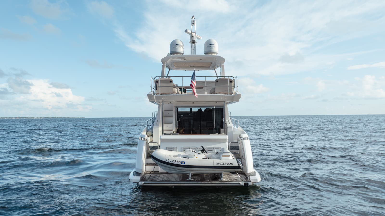 2020 Azimut 50 Flybridge - Photo 52
