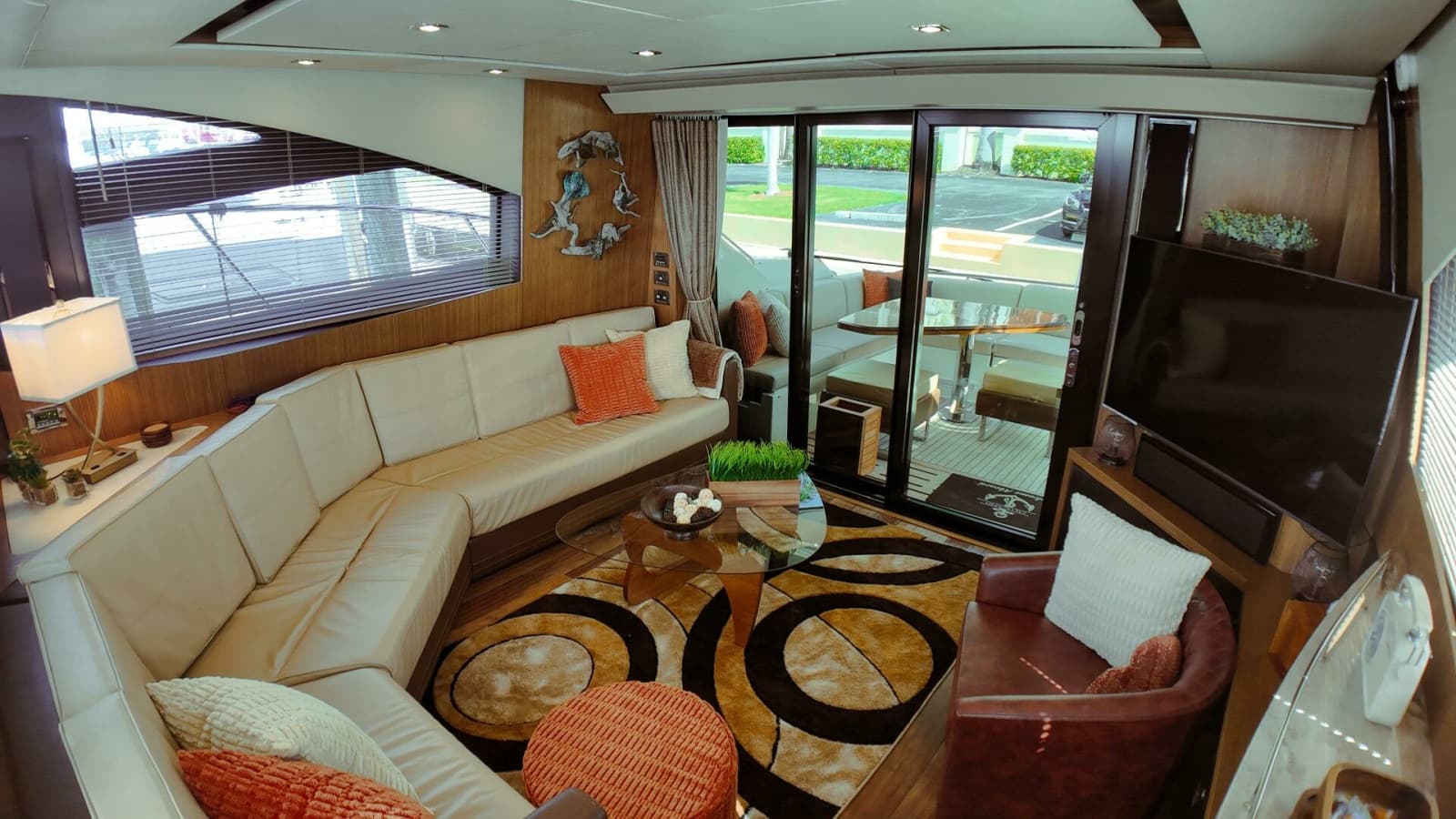 2016 Sea Ray L590 Fly - Photo 8