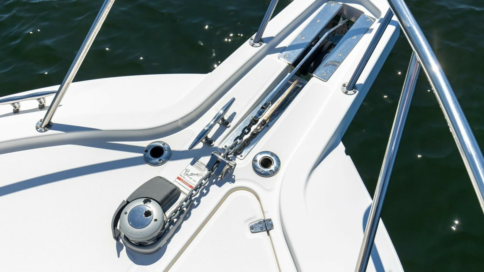 2019 Boston Whaler 345 CONQUEST - Photo 25