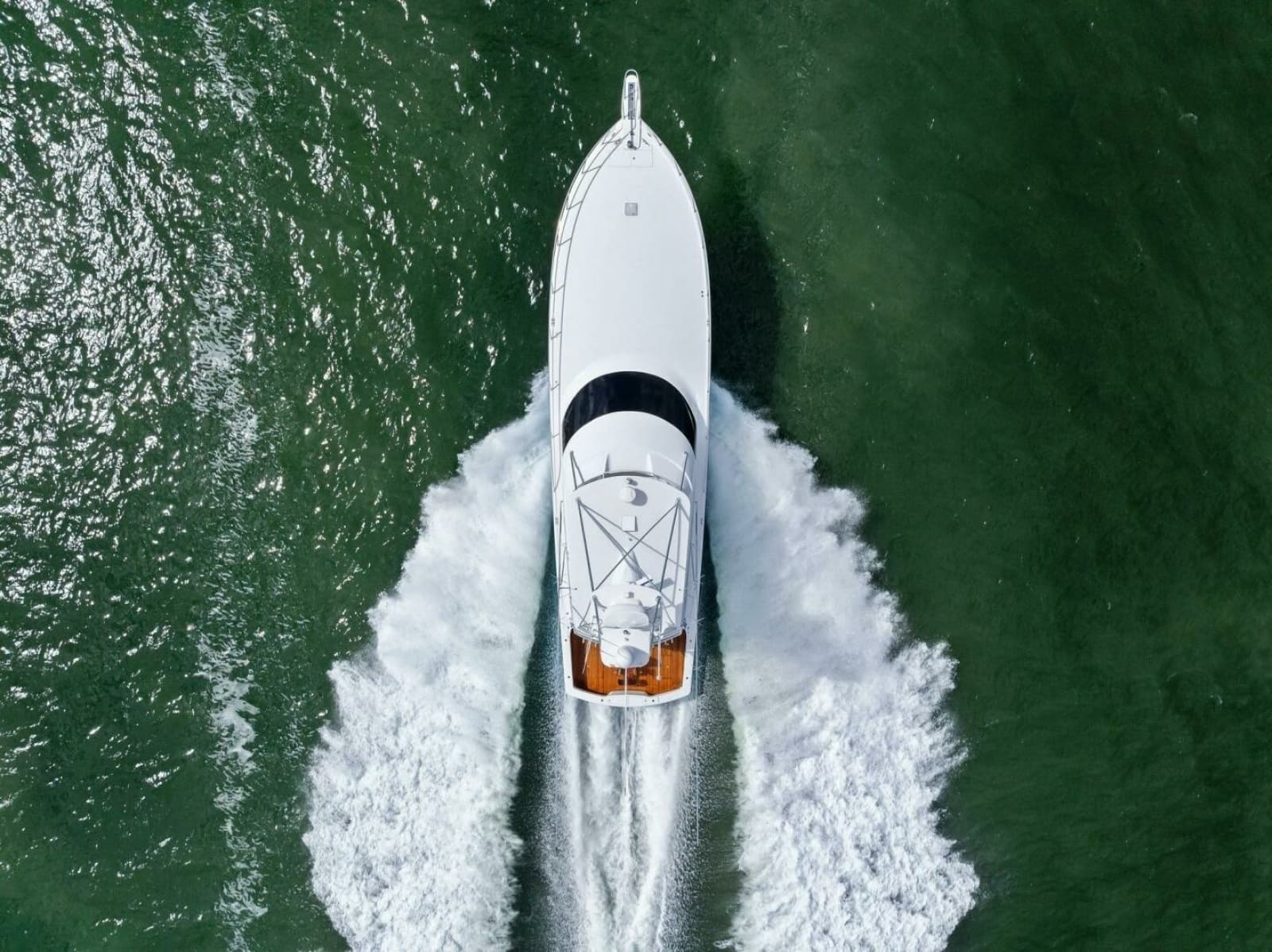 2012 Viking 82 Convertible - Photo 221