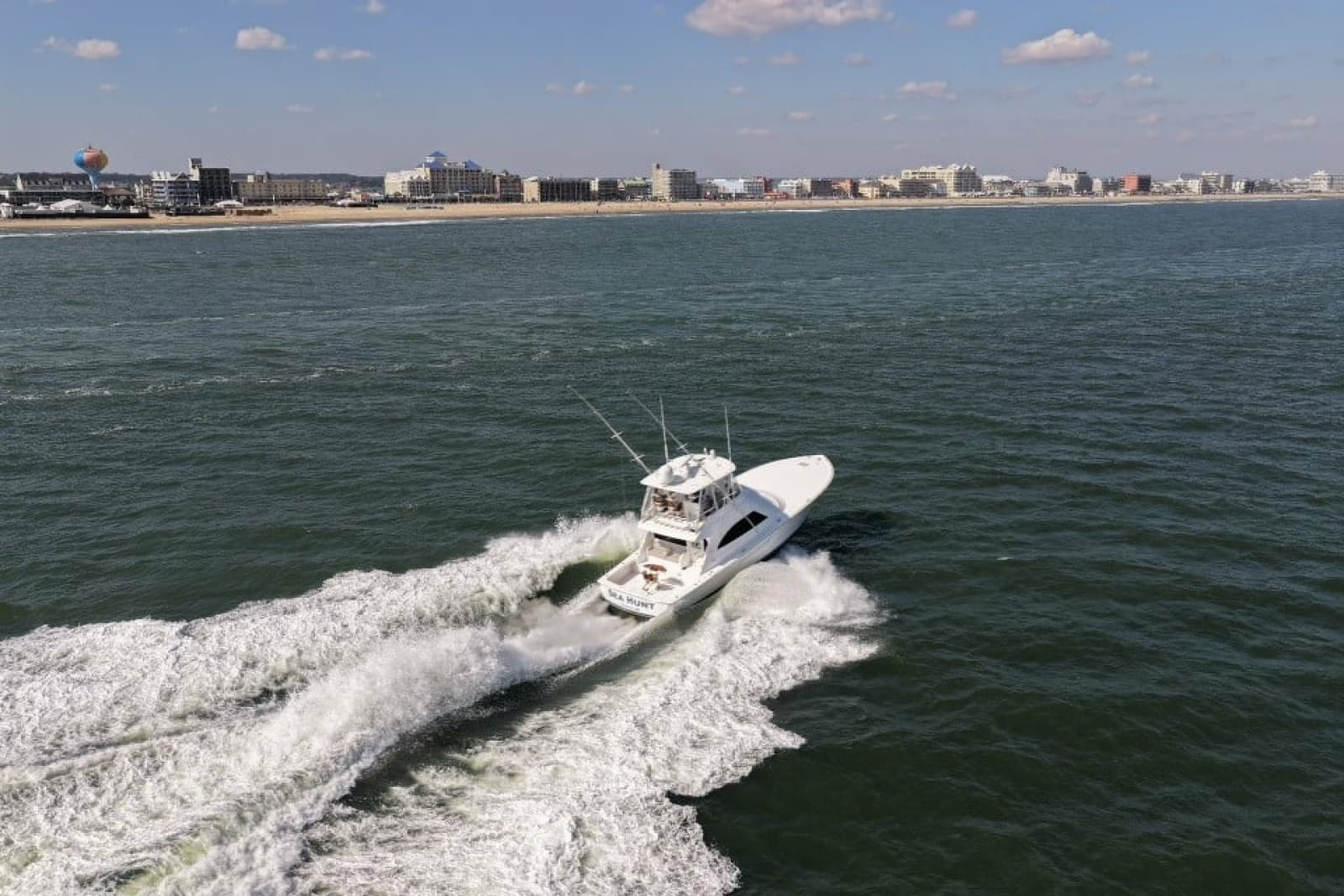 2023 Viking 54 Convertible - Photo 57