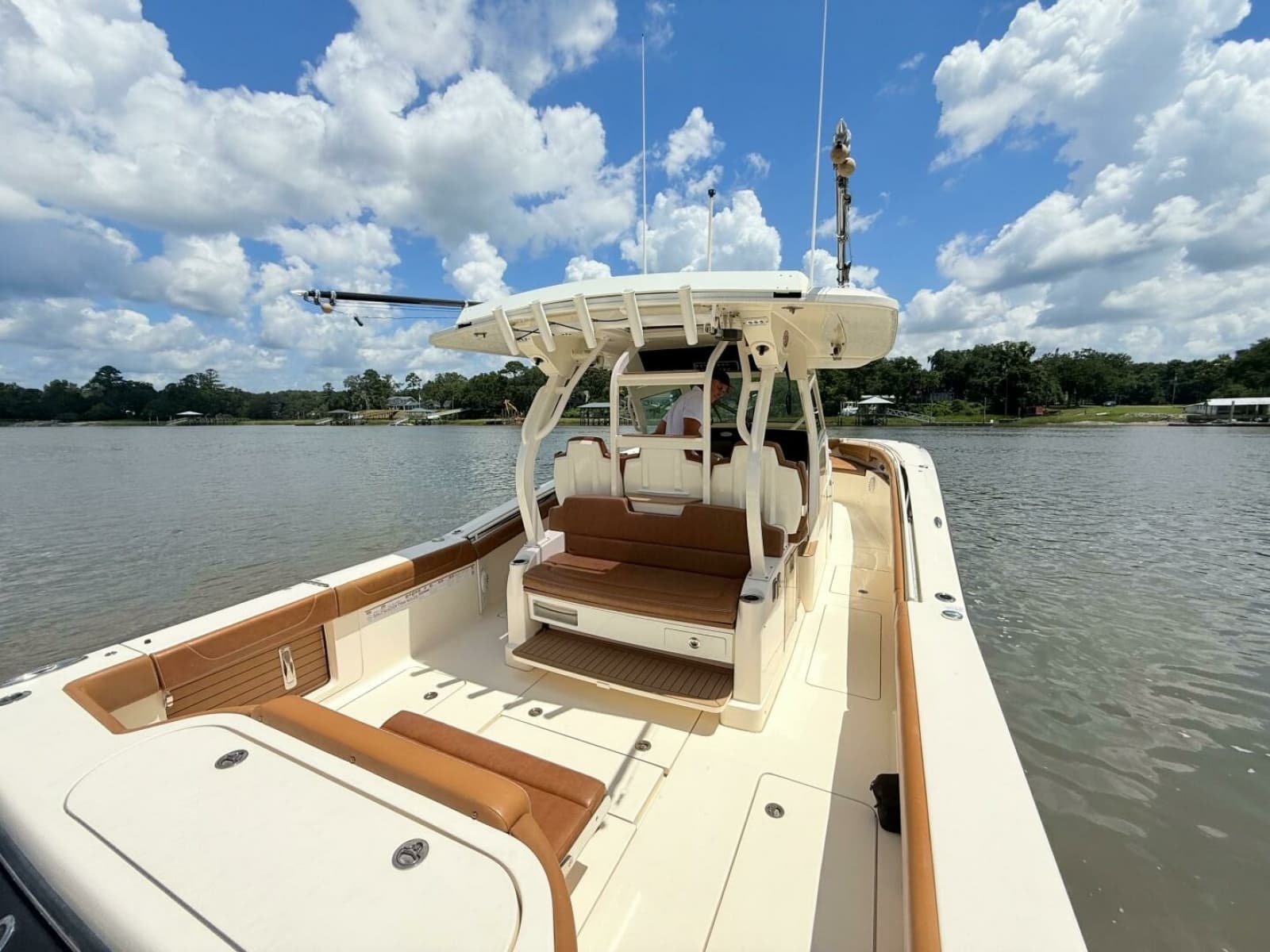 2020 Scout 380 LXF - Photo 39