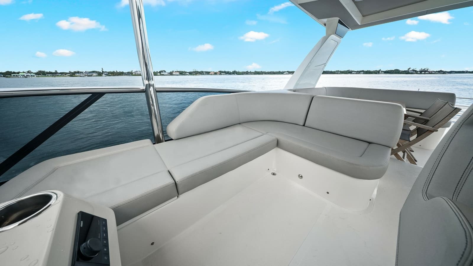 2024 Absolute 52 Navetta - Photo 14