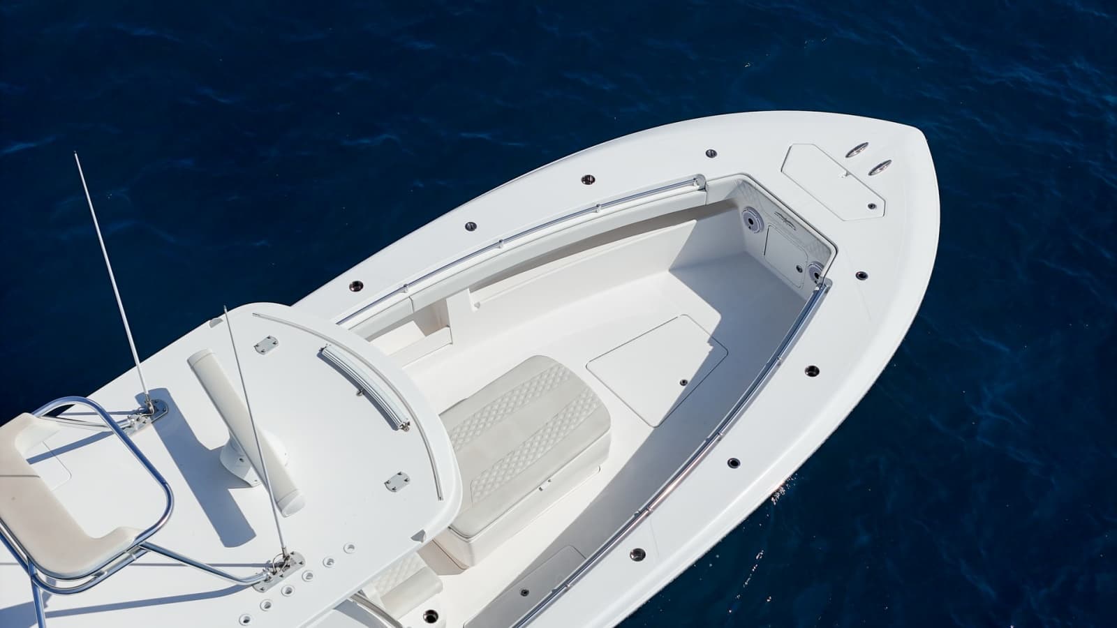 2021 Invincible 42 Center Console - Photo 45