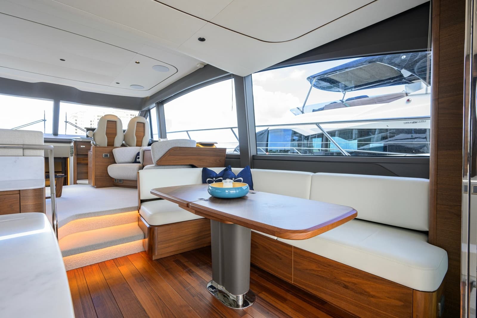 2026 Princess F58 - Photo 6