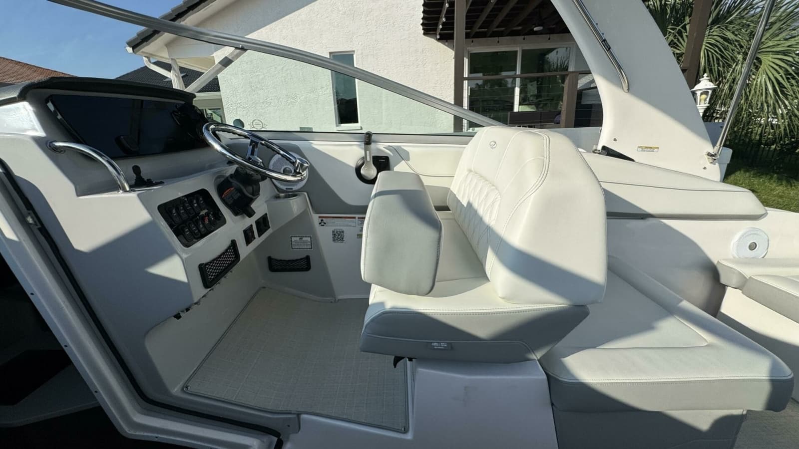 2022 Regal 26 XO - Photo 10