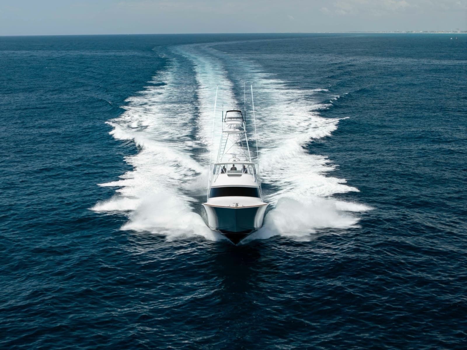 2023 Viking 72 Convertible - Photo 103