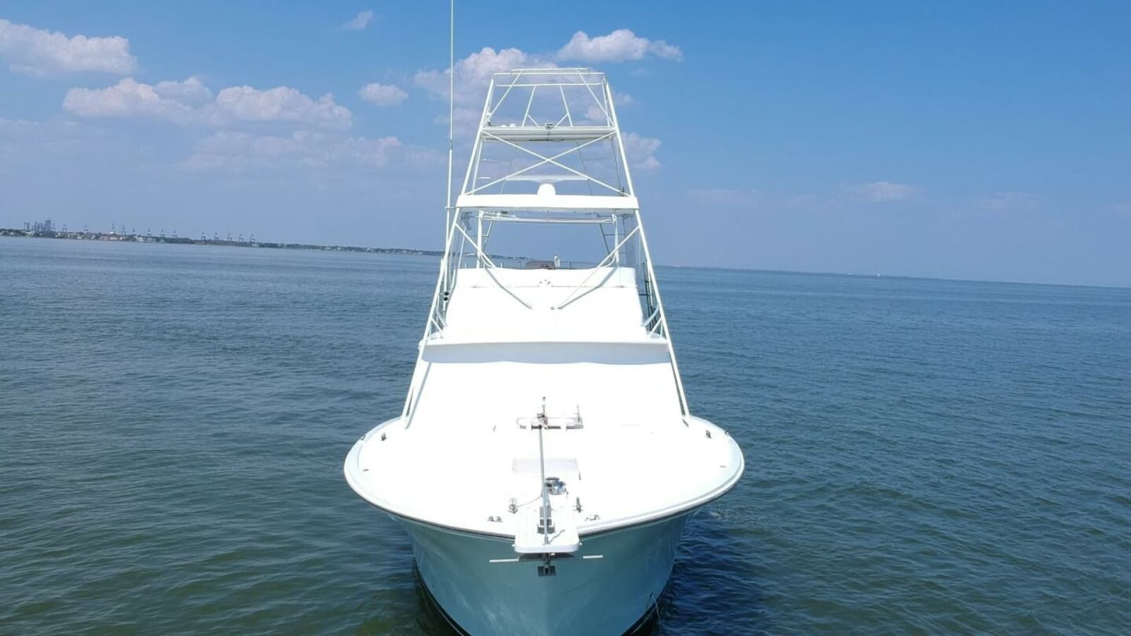 1979 Trojan 45 Convertible - Photo 71