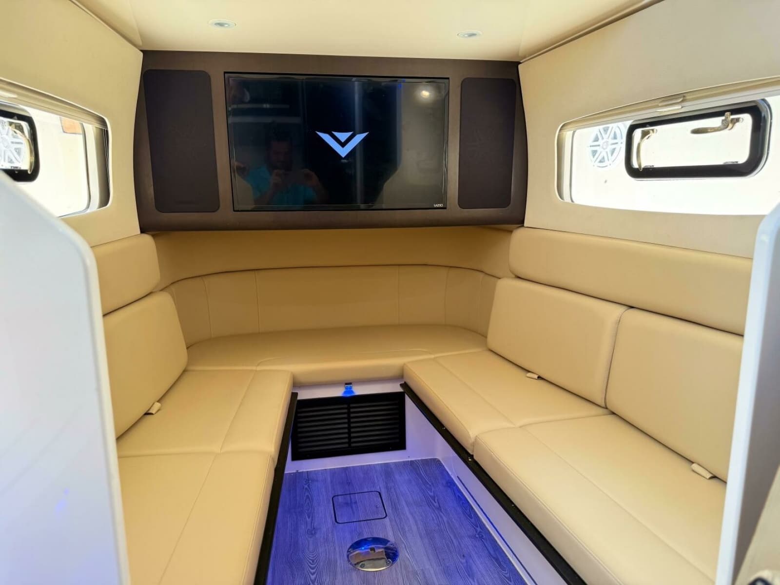 2020 Scout 380 LXF - Photo 85