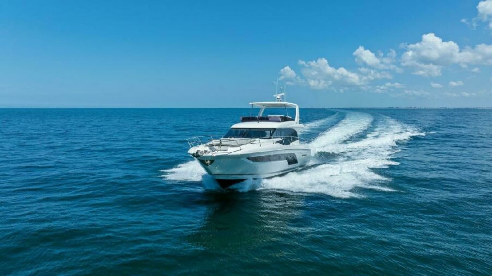2022 Prestige 590 Flybridge - Photo 78