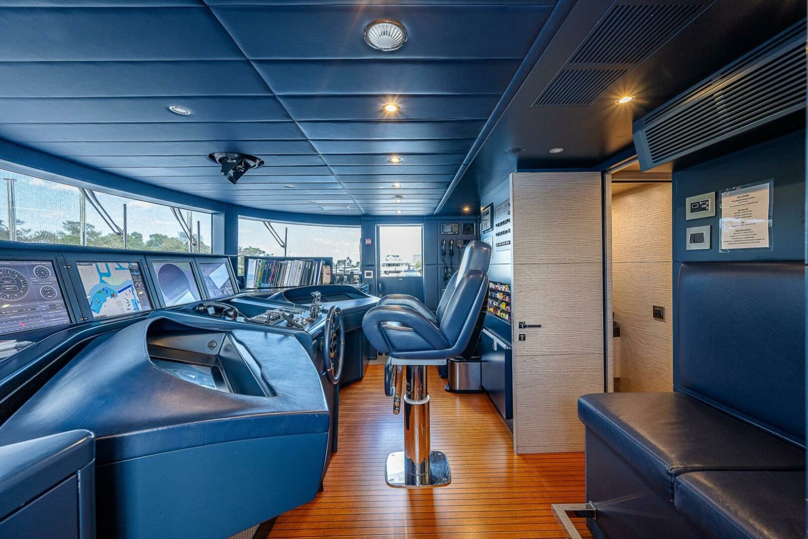 2016 Benetti 132 Classic Supreme - Photo 34
