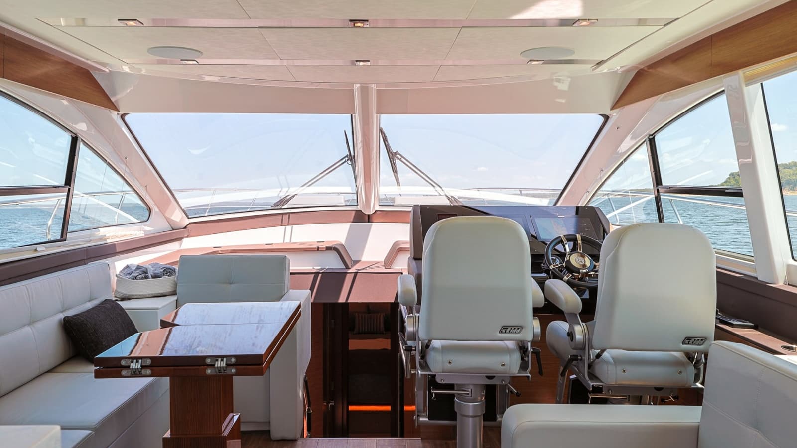 2020 Cruisers 60 Cantius - Photo 6
