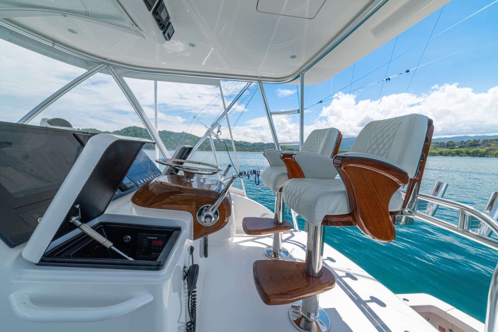 2023 Viking 46 Billfish - Photo 2