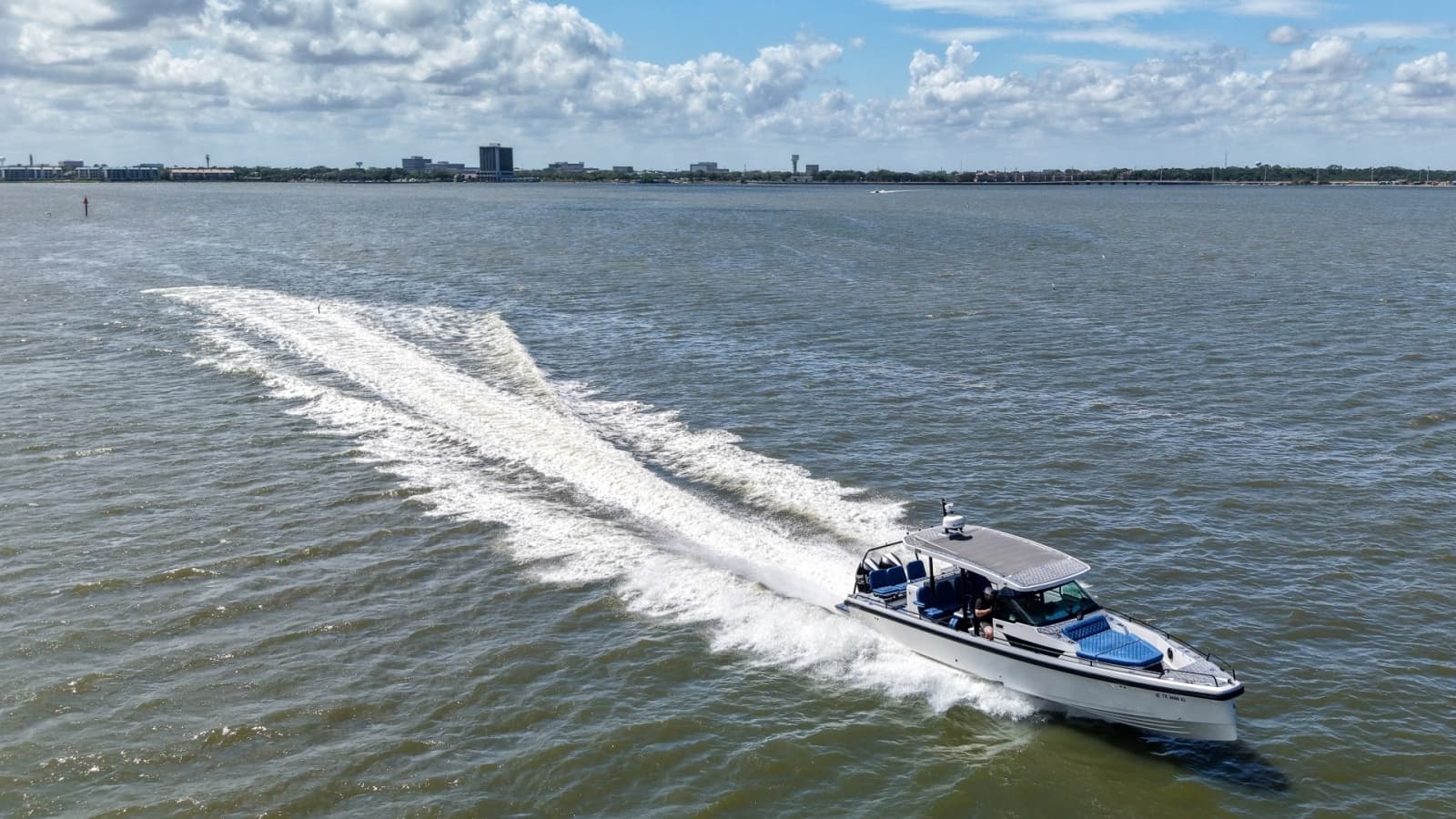 2019 Axopar 37 Sun Top - Photo 87