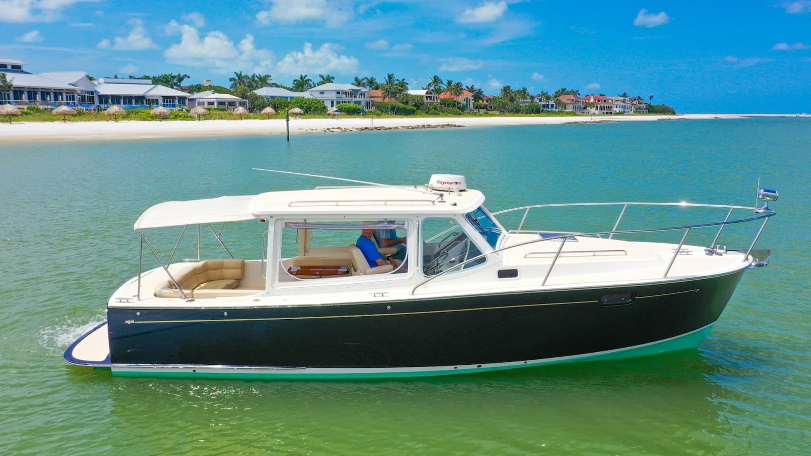 2008 MJM 29z - Photo 1